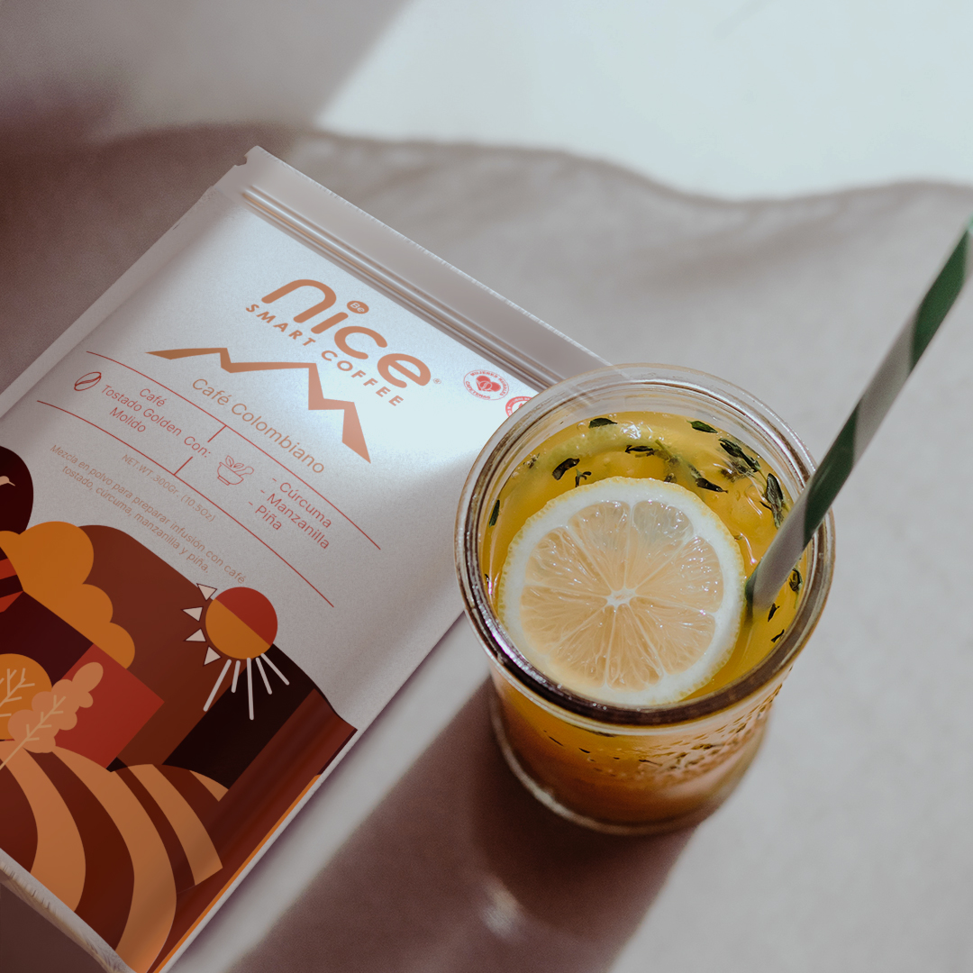 Be Nice Aromatico Infusionable